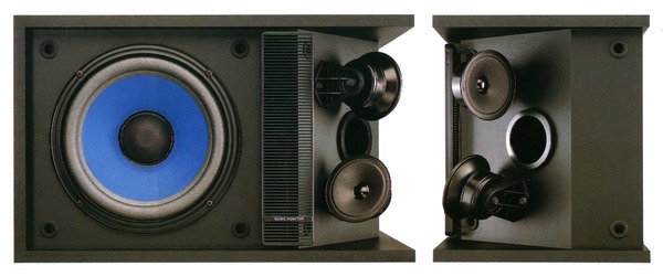 ショップ BOSE ボーズ 301 MUSIC MONITOR-Ⅱ スピーカー 左右ペア