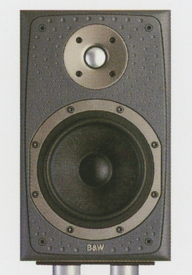 B&W DM303の仕様