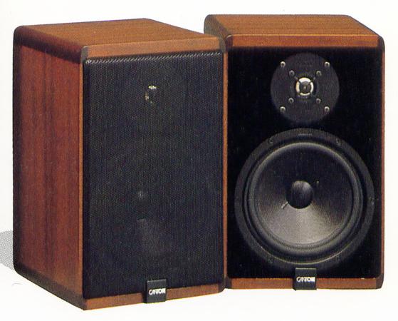 CANTON Karat20の仕様 カントン