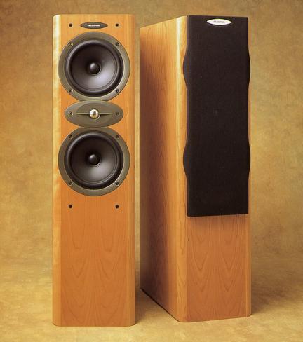 Celestion A2の仕様 セレッション