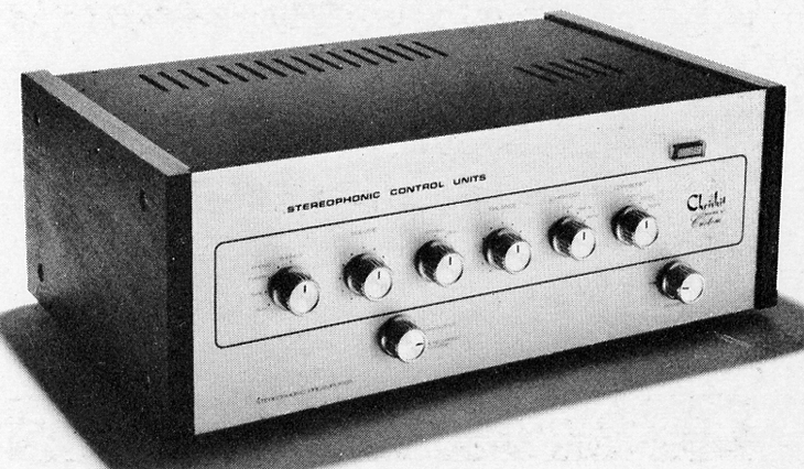 Chriskit Mark VI Customの仕様 クリスキット/ユナイト