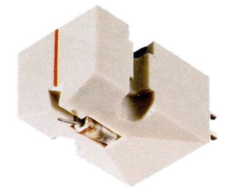 DENON DL-103S デノン/デンオン