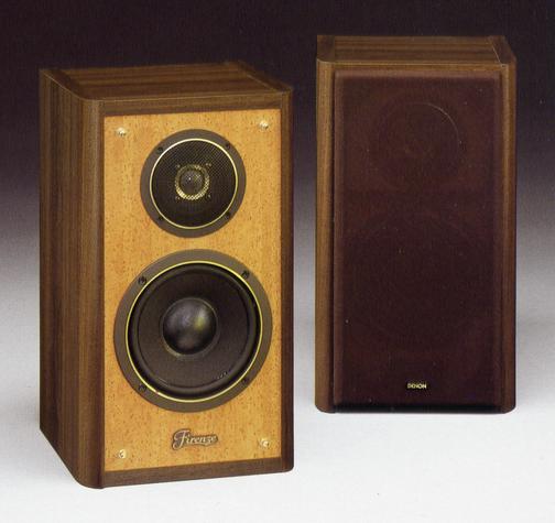 DENON SC-400 Firenzeの仕様 デノン/デンオン