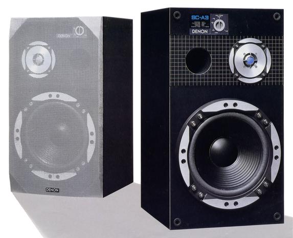 DENON SC-A3の仕様 デノン/デンオン