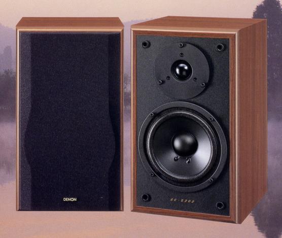 DENON SC-E202の仕様 デノン/デンオン