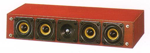 DENON SC-C33XGの仕様 デノン/デンオン