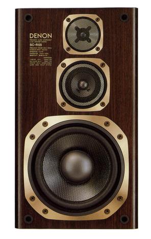 DENON SC-R55の仕様 デノン/デンオン