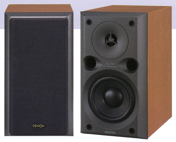 DENON USC-M5の仕様 デノン/デンオン