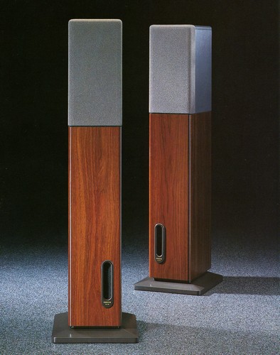 DIATONE DS-10Cの仕様 ダイヤトーン