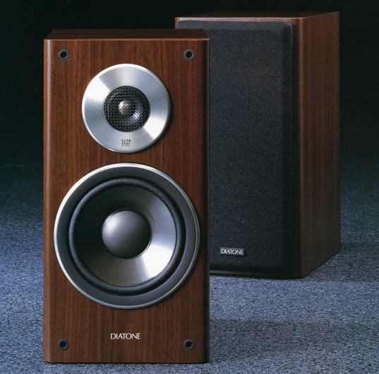 DIATONE DS-300Vの仕様 ダイヤトーン