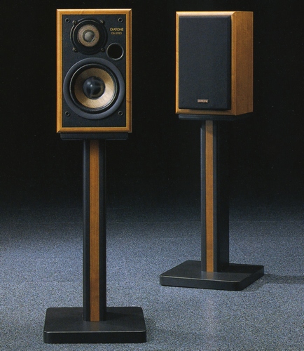 DIATONE DS-200ZXの仕様 ダイヤトーン