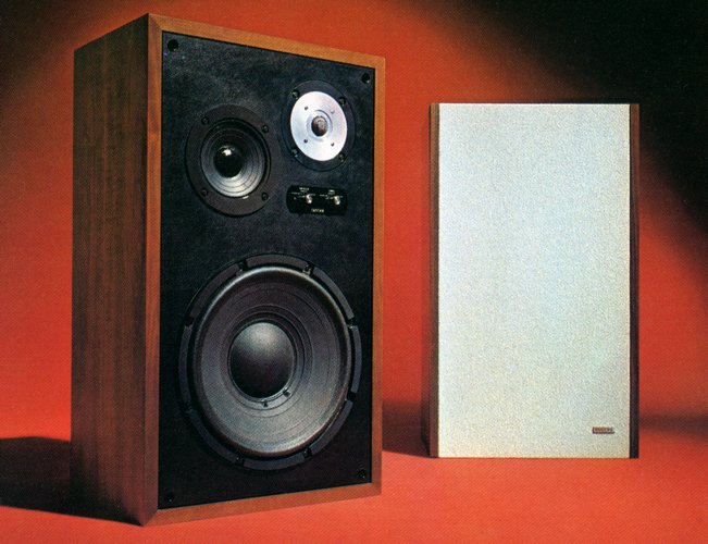 整備品】DIATONE DS-36BR 3WAY ヴィンテージ DIATONE DS-36BRの仕様