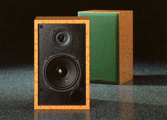 DIATONE DS-B1の仕様 ダイヤトーン