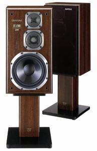 DIATONE DS-57HRVの仕様 ダイヤトーン