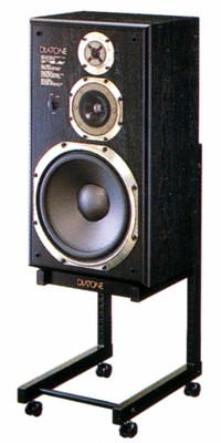 DIATONE DS-77EXVの仕様 ダイヤトーン