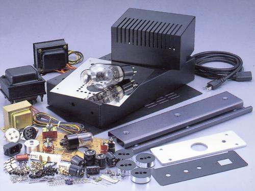 ELEKIT TU-898の仕様 エレキット/イーケイジャパン