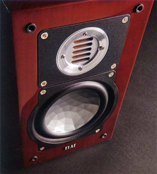 ELAC BS243 Limited Editionの仕様 エラック