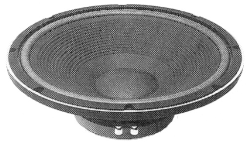 FOSTEX FW405の仕様 フォステクス