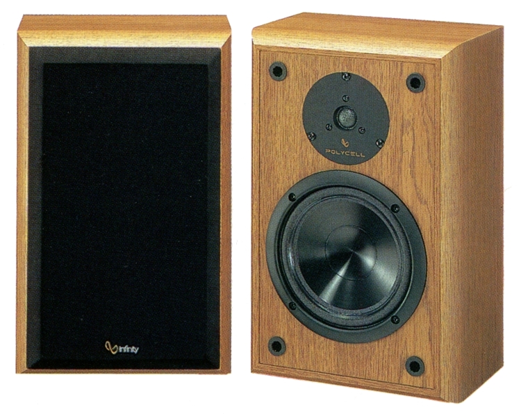 INFINITY/スピーカー/ Reference 10E/シリアル同番 INFINITY