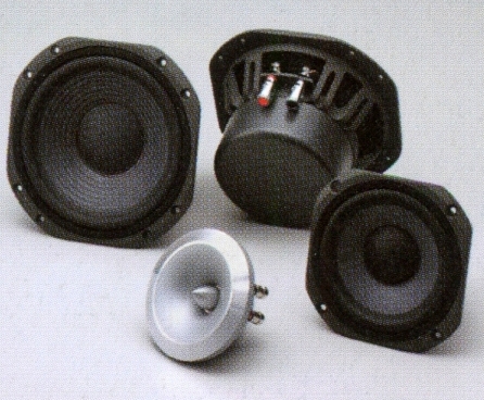 JBL S100 Centerの仕様