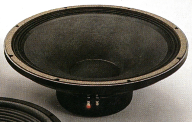 JBL 130A/130Bの仕様