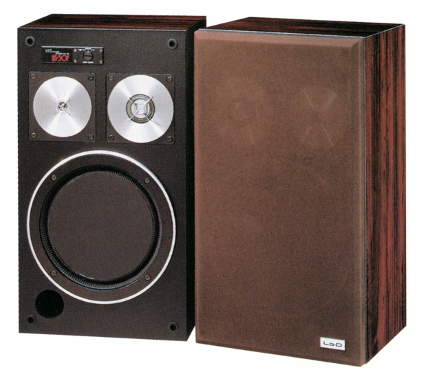 Lo-D HS430フロア型スピーカー Yahoo!オークション -「lo-d hs