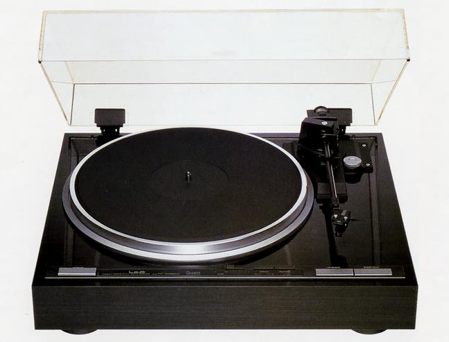 Lo-D HT-500mkIIの仕様 ローディ/日立