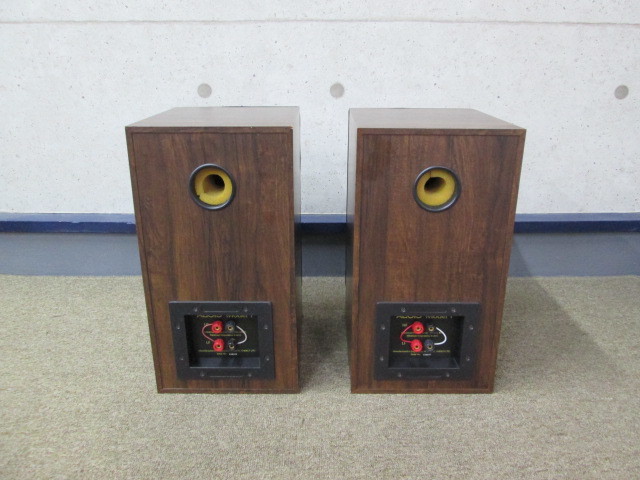 Acoustic Energy AEGIS Model1 買取｜スピーカー - リアルオーディオ
