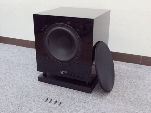 Audio Pro B1.28 買取｜サブウーファー - リアルオーディオ
