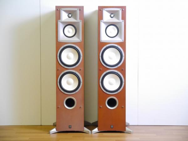 YAMAHA ヤマハ トールボーイ型 スピーカー NS-8HX 買取情報