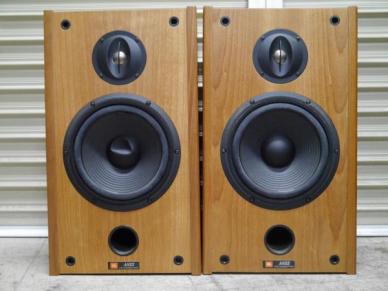 JBL スピーカ A822 Vecchio 買取情報 | オーディオの買取屋さん