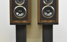 Pioneer パイオニア スピーカー S-55T スタンド付 買取 | オーディオの