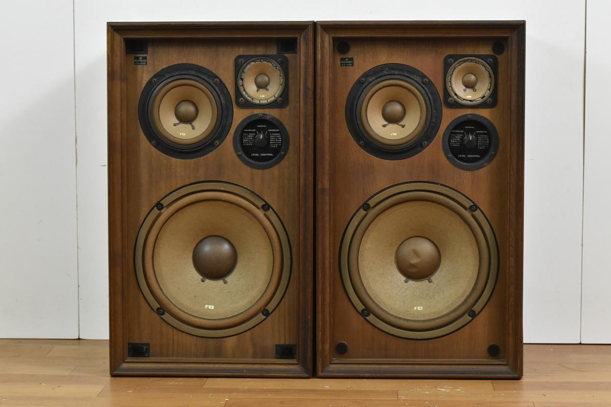 Pioneer パイオニア スピーカー CS-500 買取情報 | オーディオの買取屋さん