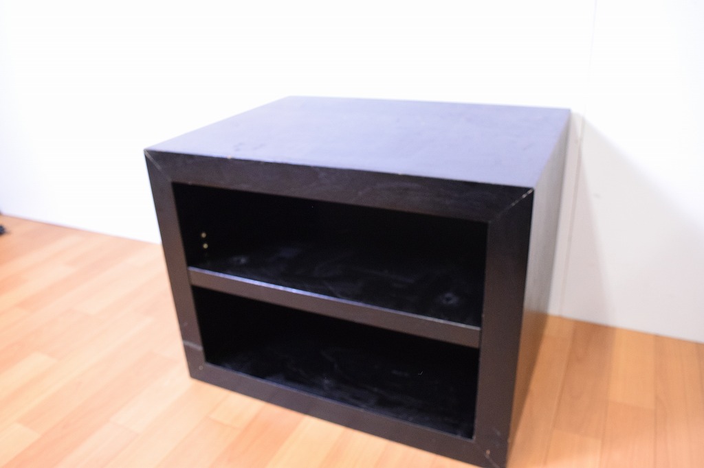 YAMAHA GTR-1000 オーディオラック ヤマハ 買取情報 | オーディオの