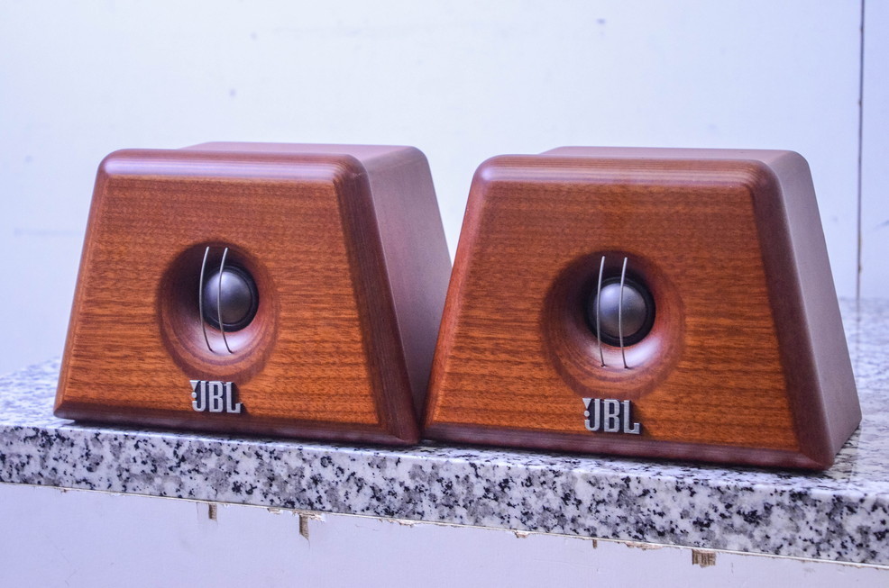 JBL スーパーツイーター UT-025 買取情報 | オーディオの買取屋さん