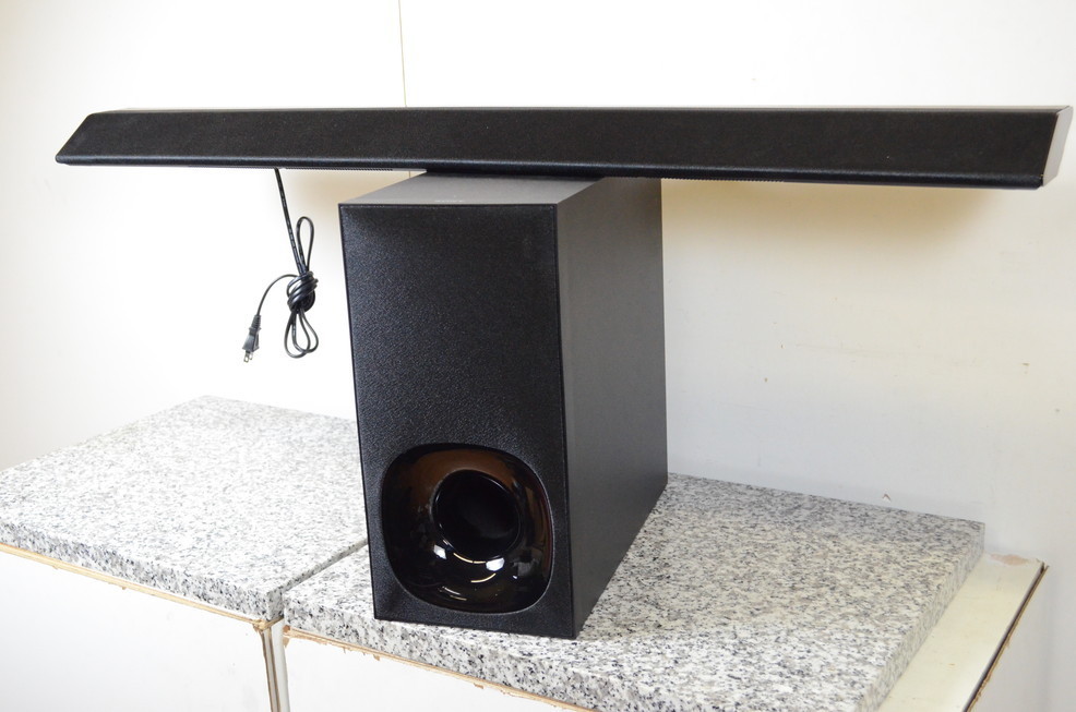 SONY ソニー HT-RT5 ホームシアターシステム 買取情報 | オーディオの