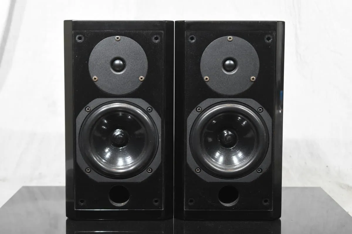 Acustik-Lab アク―スティック・ラボ Bolero Piccolo | オーディオの