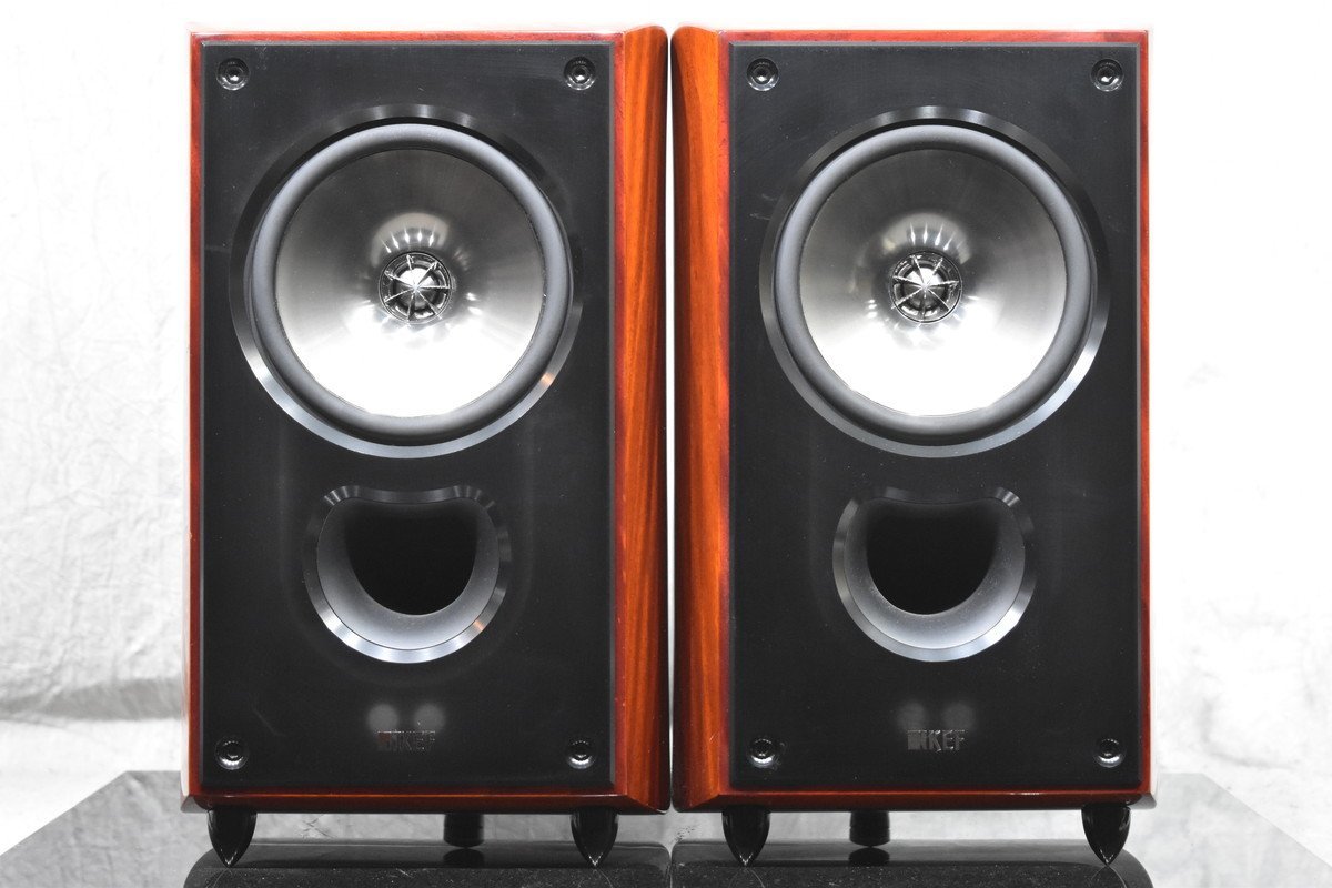 KEF XQ20 スピーカーペア | オーディオの買取屋さん