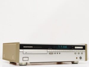 marantz】の【CD-72 CDプレーヤー】を秋田県秋田市で出張買取させて