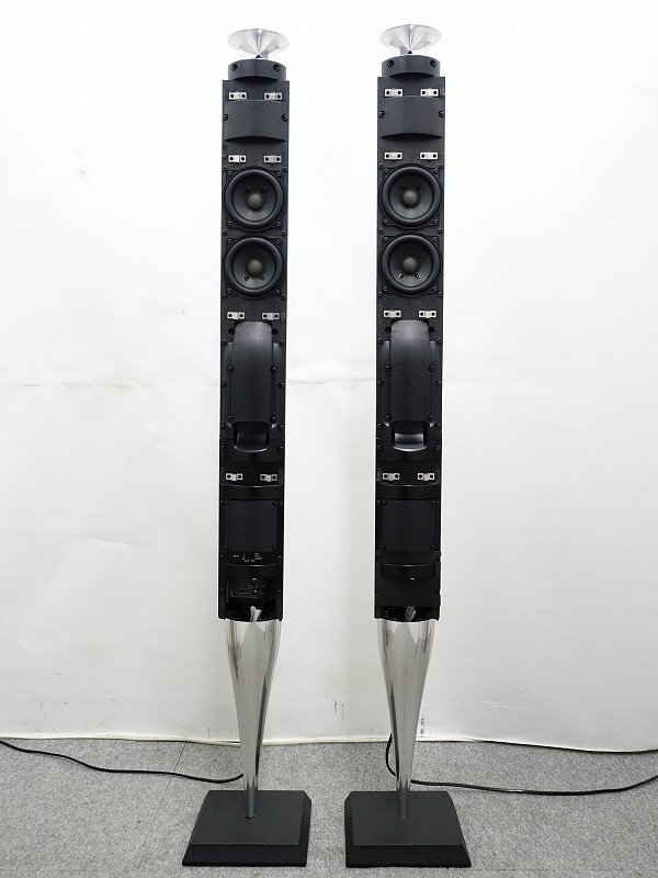 Bang&Olufsen B&O BeoLab 18 スピーカーペア バング&オルフセンを兵庫
