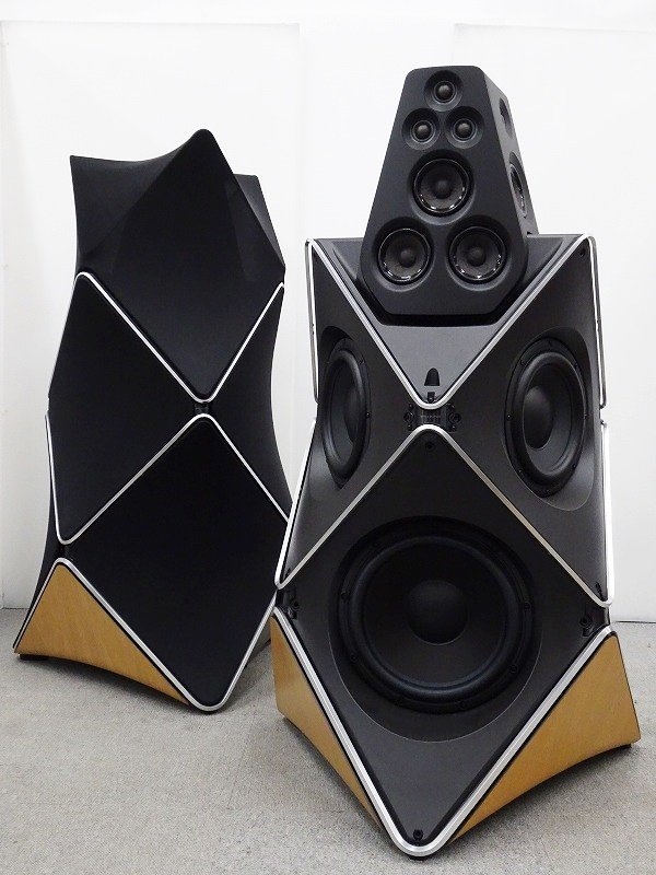 Bang&Olufsen B&O バング&オルフセン BeoLab90 フラッグシップ
