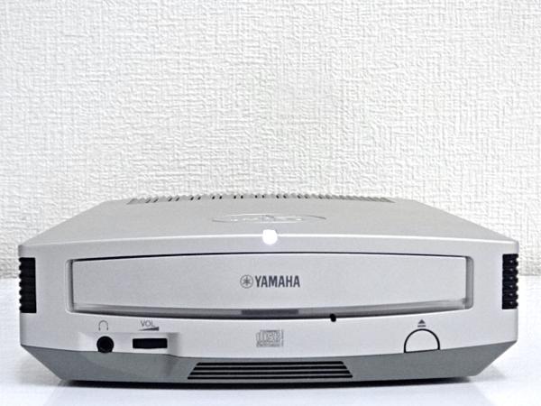 YAMAHA ヤマハ CRW-F1UX CD-R/RWドライブを買取させて頂きました