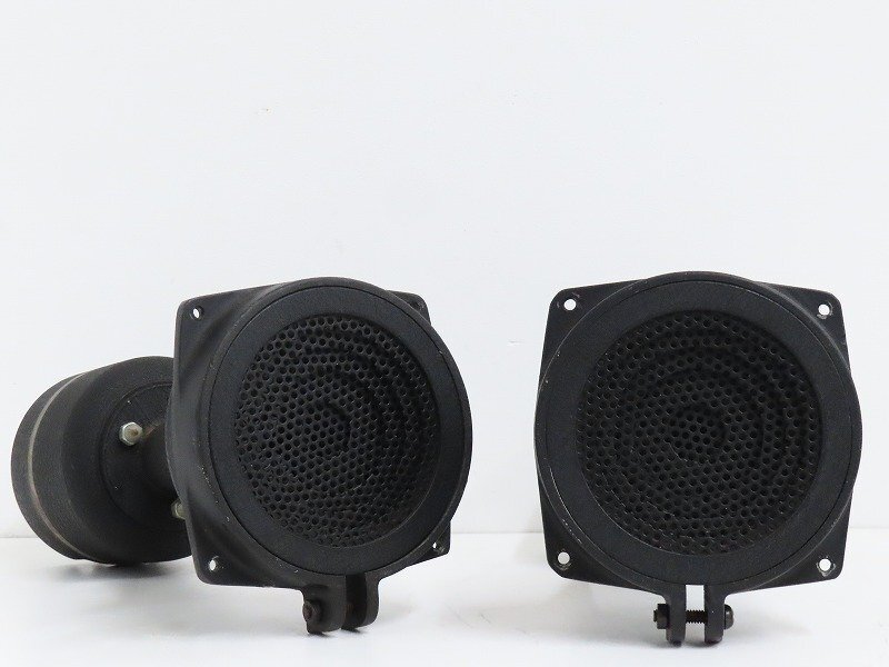 JBL LE175DLH 1217-1290/LE175 蜂の巣ホーン ドライバーユニットペアを