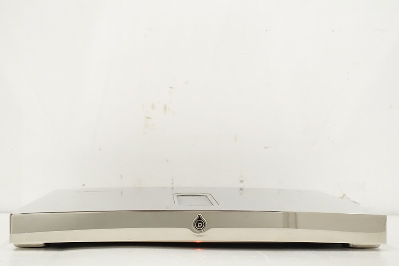 DEVIALET D-Premier Air プリメインアンプ デビアレ 正規品 元箱付を