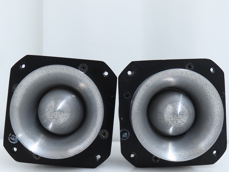 JBL 075 ツイーターペアを静岡県焼津市で買取させていただきました