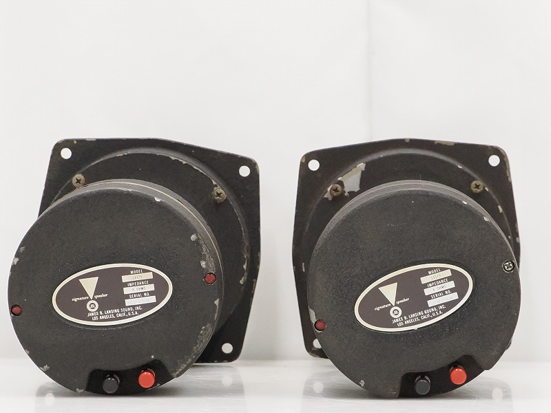 JBL LE175DLH 蜂の巣ホーン ドライバーユニットを広島県府中市で買取