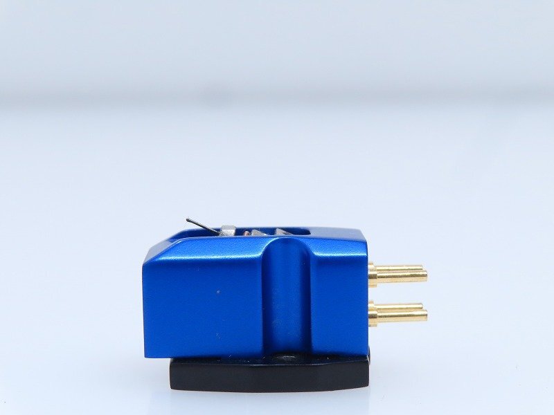 Phasemation - フェーズメーション】の【MC型カートリッジ／PP-200】を