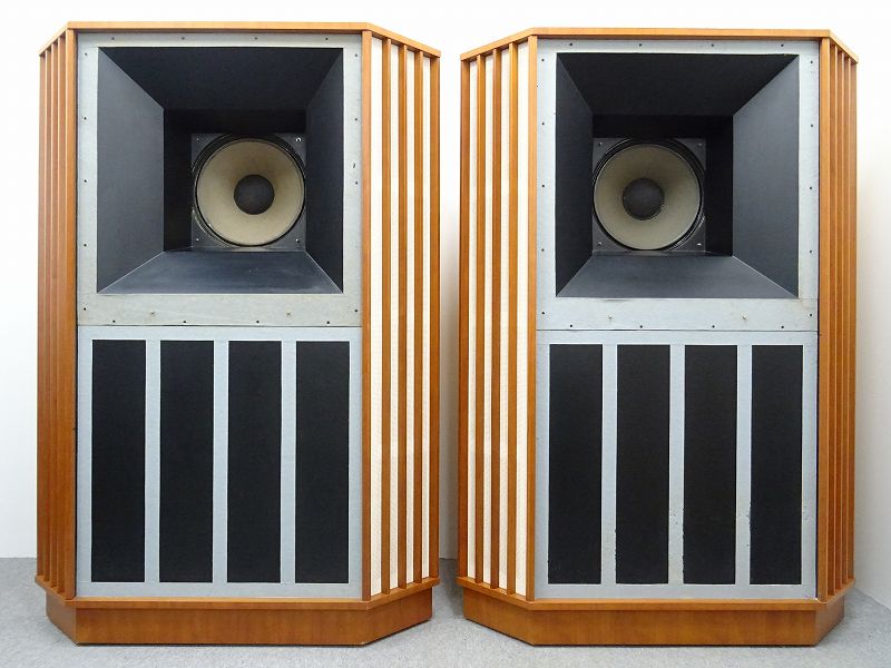 TANNOY タンノイ AUTOGRAPH/Monitor GOLD TYPE (モニターゴールド) LSU