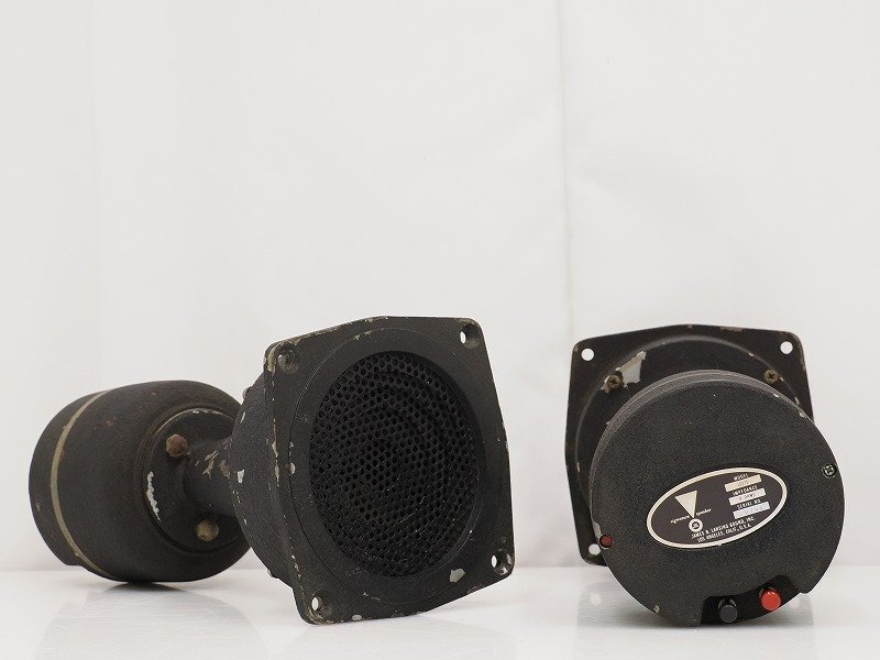 JBL LE175DLH 蜂の巣ホーン ドライバーユニットを広島県府中市で買取