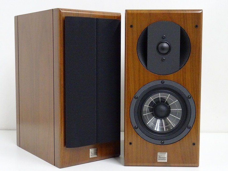 Vienna acoustics Haydn Grand スピーカー ペア Vienna acoustics